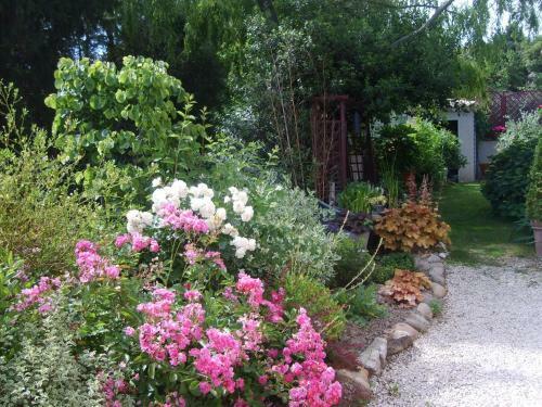 Bed & Breakfast Le Clos Martin