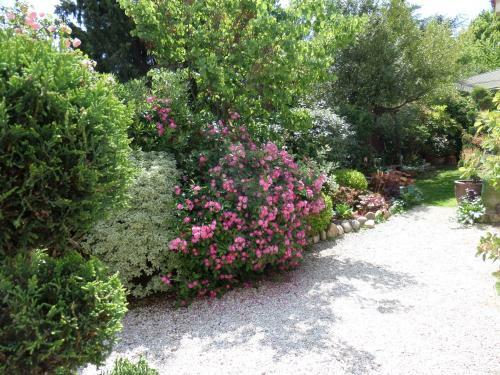 Bed & Breakfast Le Clos Martin