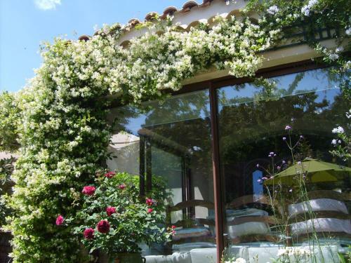 Bed & Breakfast Le Clos Martin