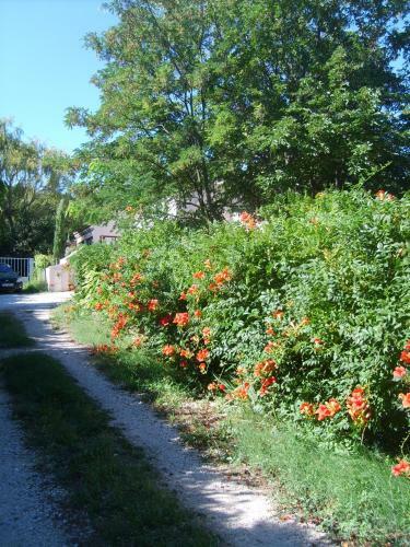Bed & Breakfast Le Clos Martin