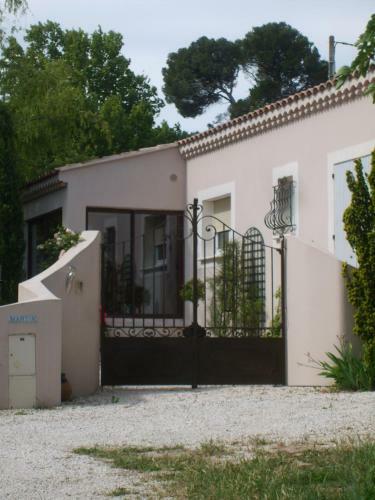 Bed & Breakfast Le Clos Martin