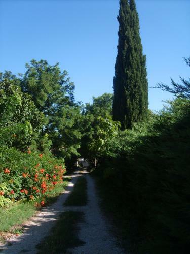Bed & Breakfast Le Clos Martin