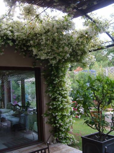 Bed & Breakfast Le Clos Martin
