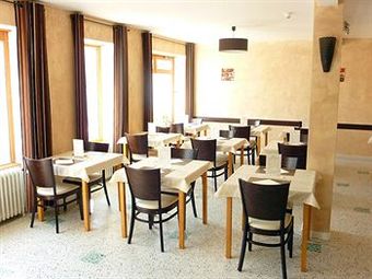 Hotel H�tel De La Plage