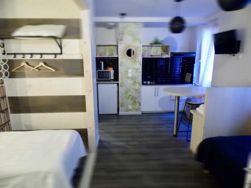 Apartamento Location Meubl� La Plancha