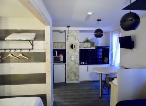 Apartamento Location Meubl� La Plancha