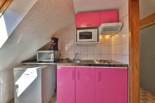 Apartamento G�te � La Montagne