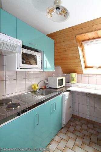Apartamento G�te � La Montagne