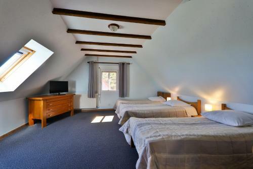 Apartamento G�te � La Montagne