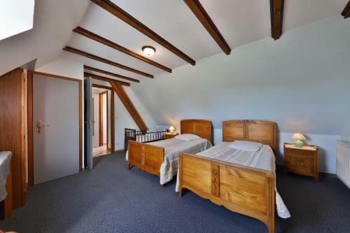 Apartamento G�te � La Montagne