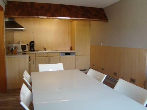 Hotel H�tel Restaurant Et Spa Au Tilleul