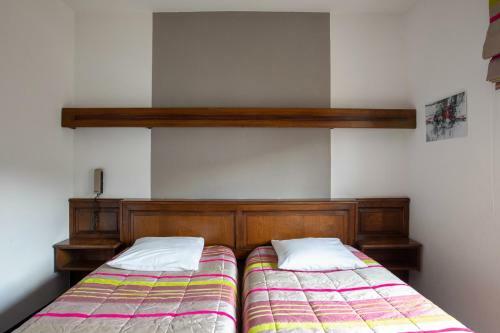 Hotel H�tel Restaurant Et Spa Au Tilleul