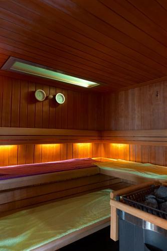 Hotel H�tel Restaurant Et Spa Au Tilleul