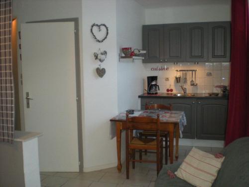 Apartamento Gite L'eau-vive