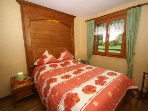 Holiday Home A L Oree Des Bois Ventron