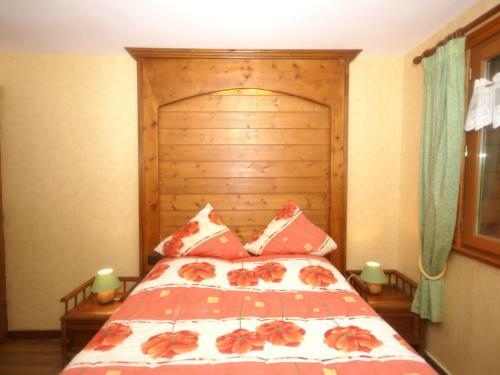 Holiday Home A L Oree Des Bois Ventron