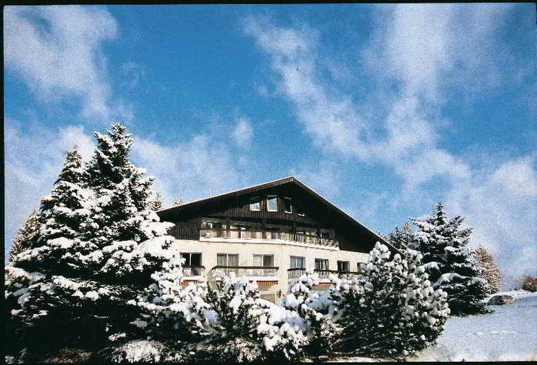 Relais Du Silence Hotel Les Buttes