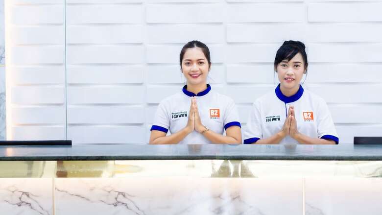 Hotel B2 Nakhon Si Thammarat Premier
