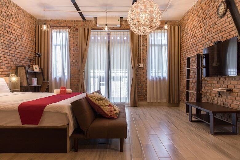 Hotel Reddoorz Plus @ An Thuong 3
