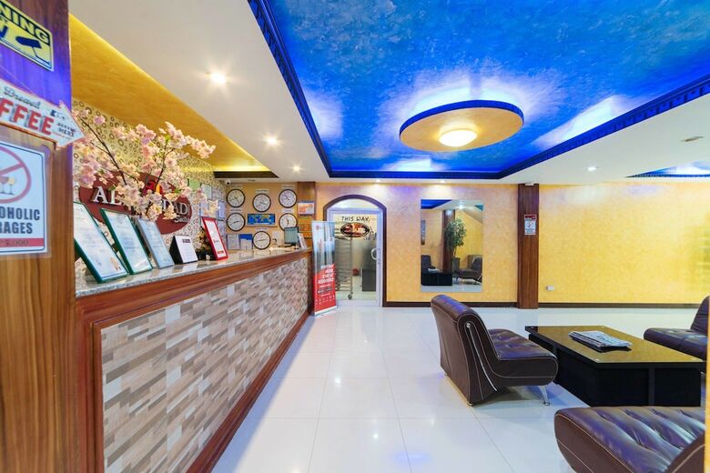 Hotel Reddoorz Plus Near Sm Ecoland Davao