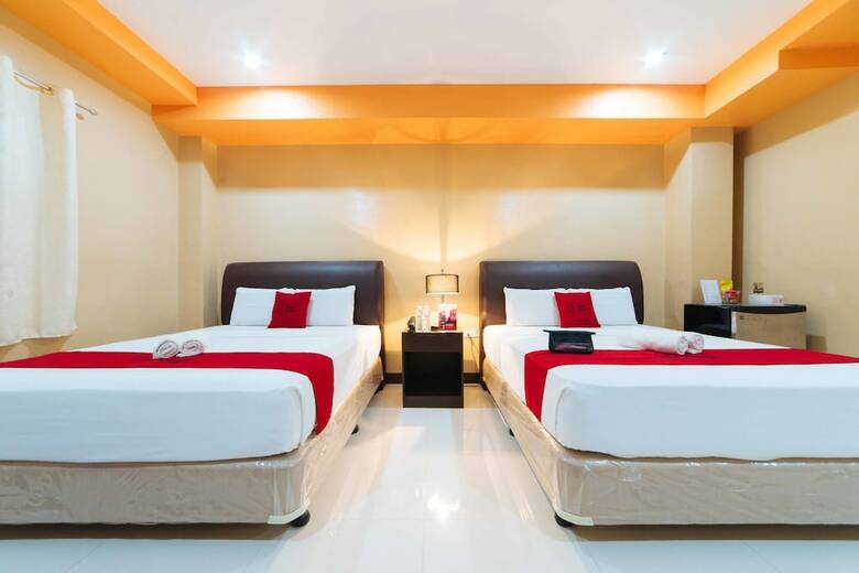 Hotel Reddoorz Plus Near Sm Ecoland Davao