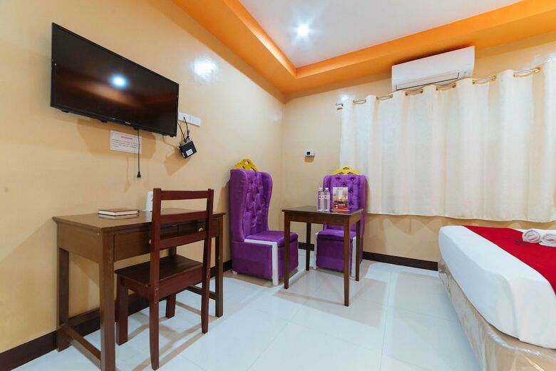 Hotel Reddoorz Plus Near Sm Ecoland Davao