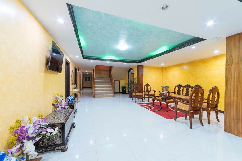 Hotel Reddoorz Plus Near Sm Ecoland Davao