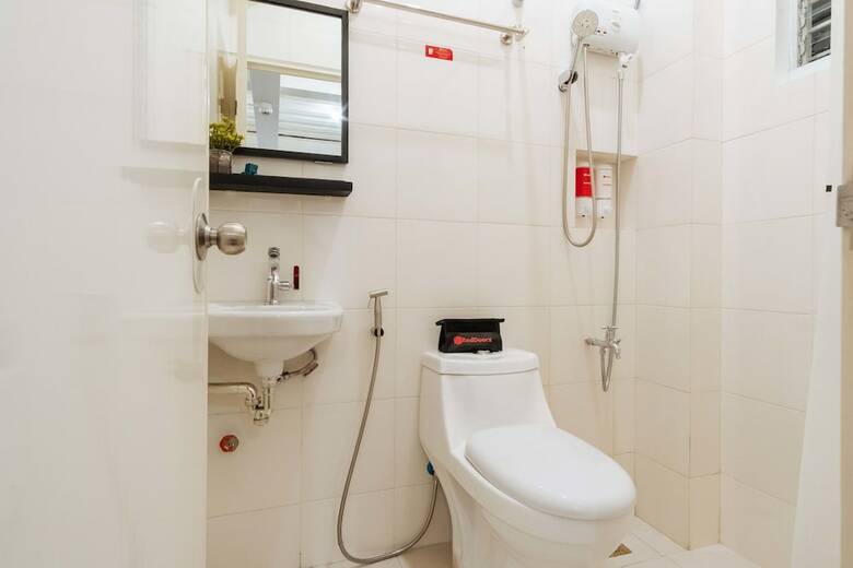 Hotel Reddoorz Plus Near Ust Manila