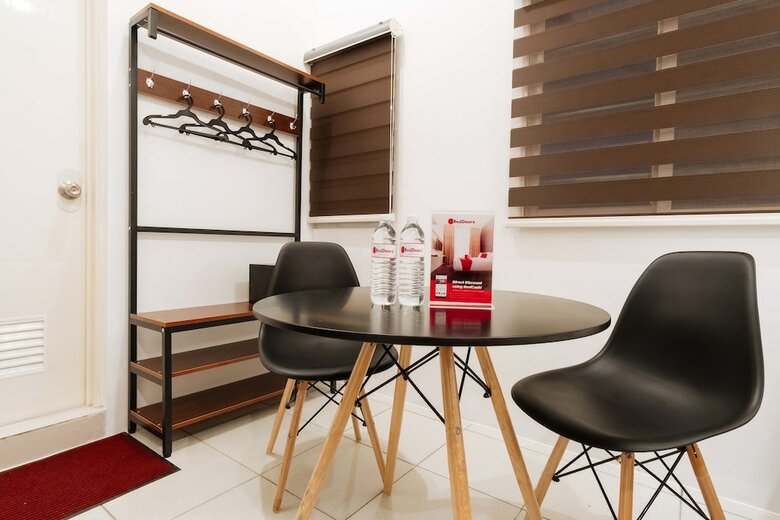 Hotel Reddoorz Plus Near Ust Manila