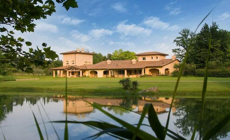 Agroturismo Relais de Charme Le Videlle