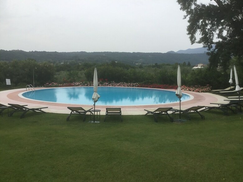 Agroturismo Relais de Charme Le Videlle