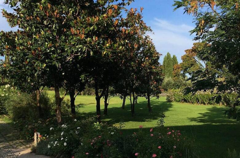Agroturismo Relais de Charme Le Videlle