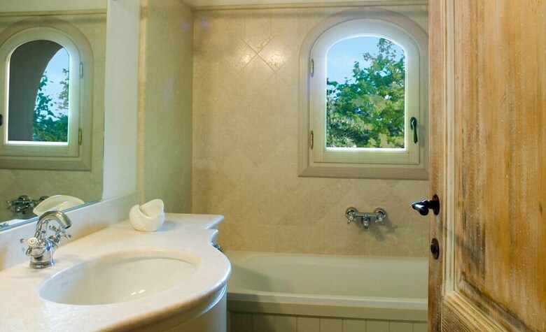 Agroturismo Relais de Charme Le Videlle