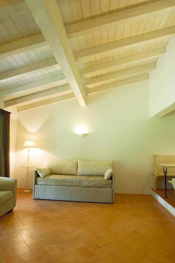 Agroturismo Relais de Charme Le Videlle