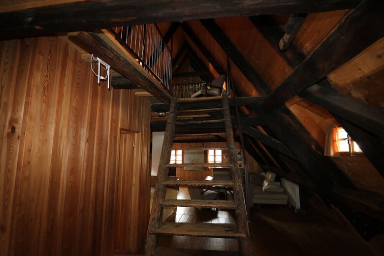 Aparthotel Apartment Soukenick� 44