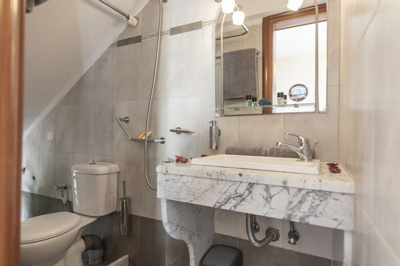 Apartamentos Ladas Pyrgos Houses