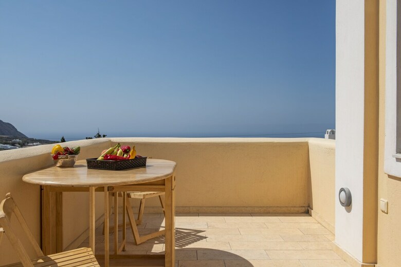 Apartamentos Ladas Pyrgos Houses