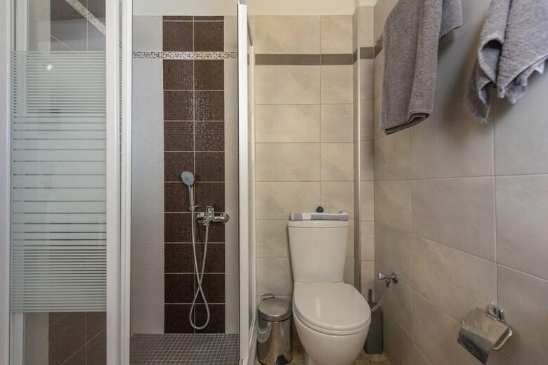 Apartamentos Ladas Pyrgos Houses