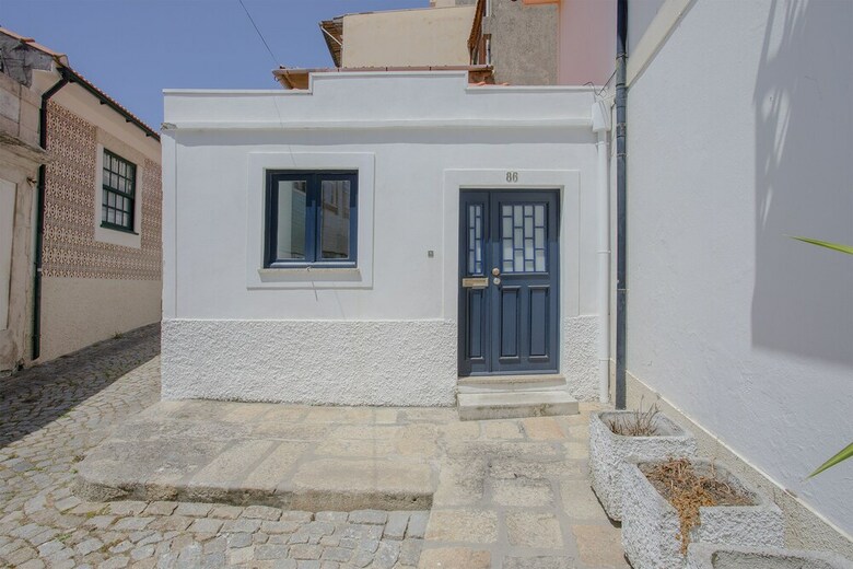 Apartamentos Liiiving - Foz Cosy House