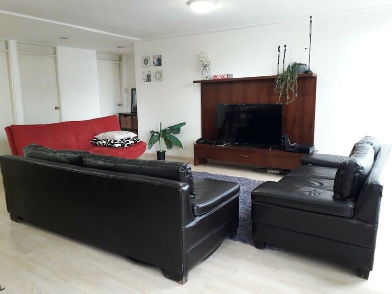 Apartamentos Wonderful Penthouse In Trendy Polanco