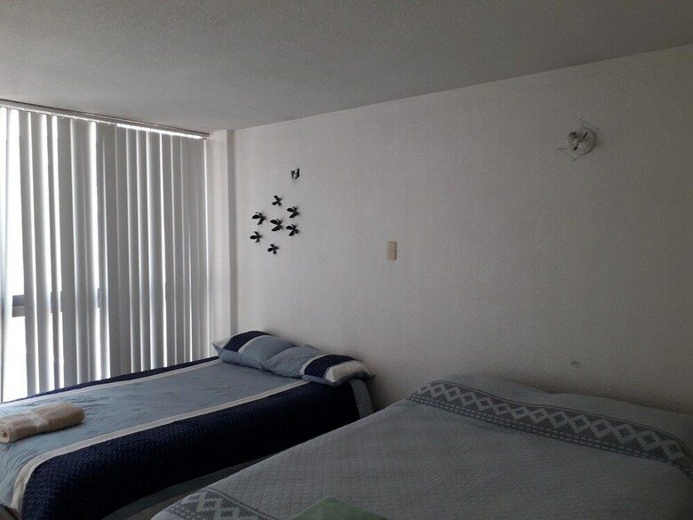 Apartamentos Wonderful Penthouse In Trendy Polanco