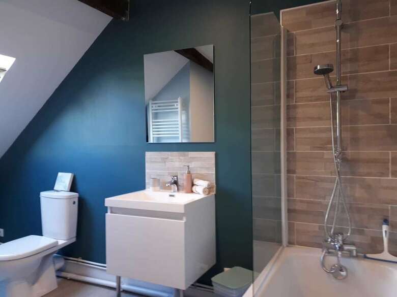 Hotel Maison Du Jardin Botanique