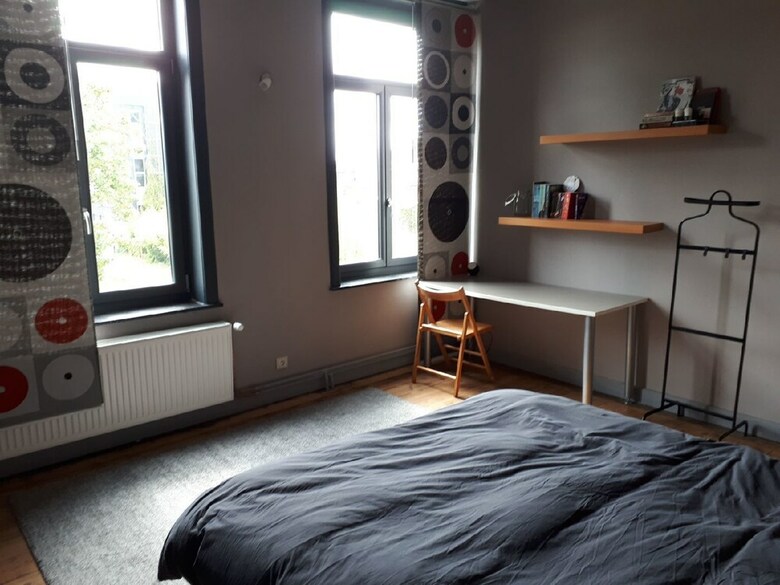 Hotel Maison Du Jardin Botanique