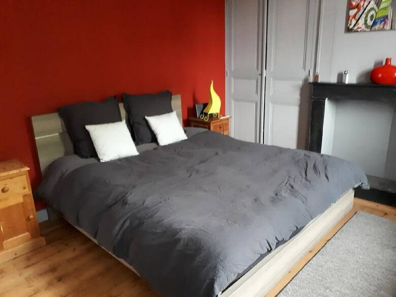 Hotel Maison Du Jardin Botanique