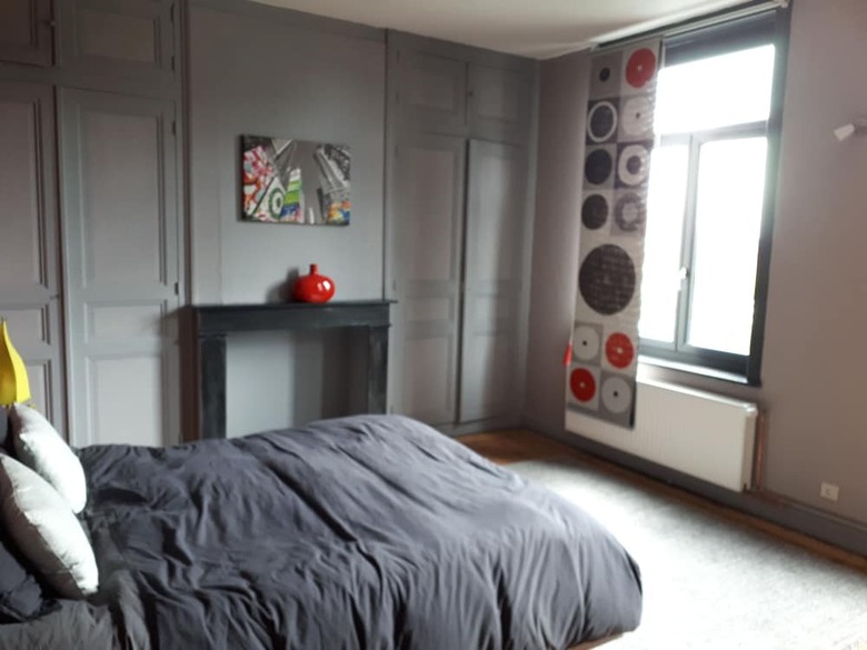 Hotel Maison Du Jardin Botanique