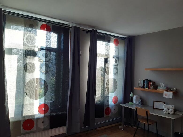 Hotel Maison Du Jardin Botanique