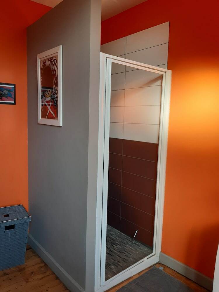 Hotel Maison Du Jardin Botanique