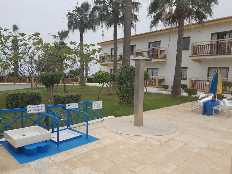 Aparthotel Cosmelenia Hotel Apartments