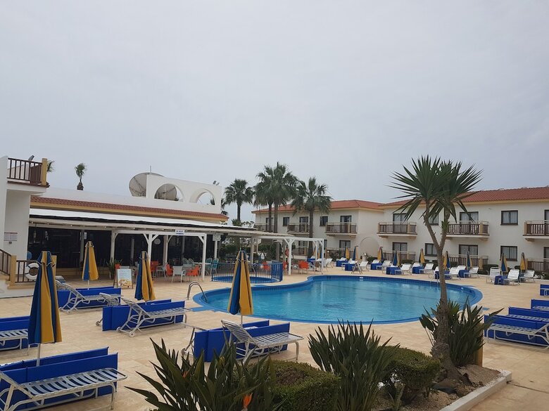Aparthotel Cosmelenia Hotel Apartments