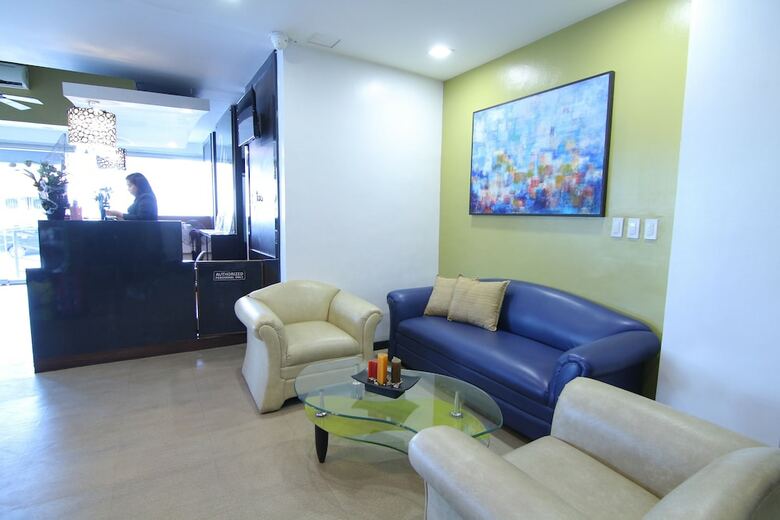 Oyo 106 24h City Hotel